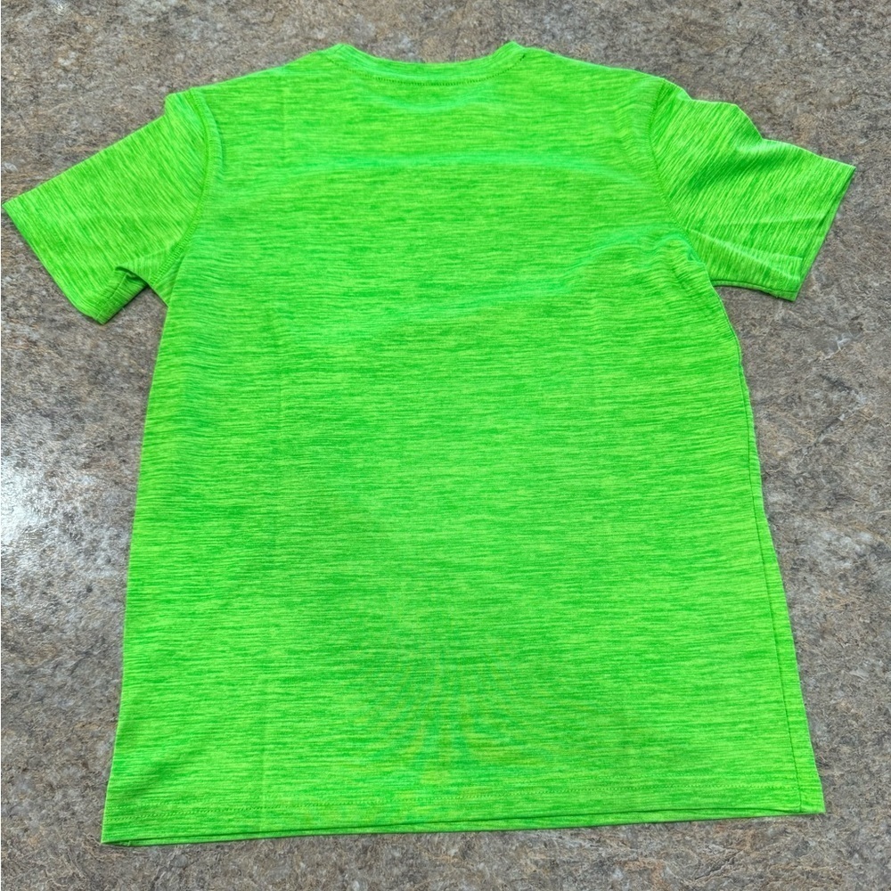 Boys Batman Active Tee - Picture 3 of 3